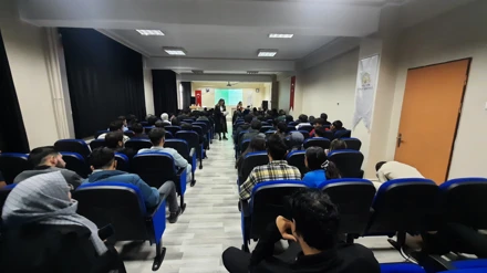 İşitme Engelliler Farkındalığı Etkinliği